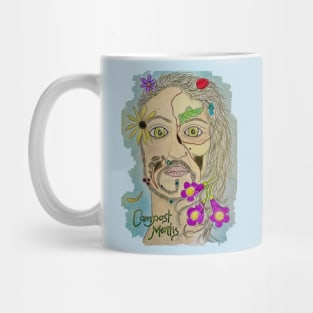 Compost Mentis Mug